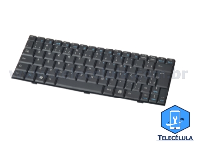 TECLADO PARA NETBOOK PHILCO 10B-L123WS, 10BL123WS ABNT.